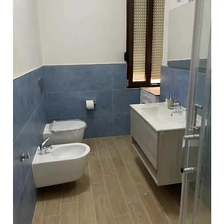 Mare Blu Lejlighed *