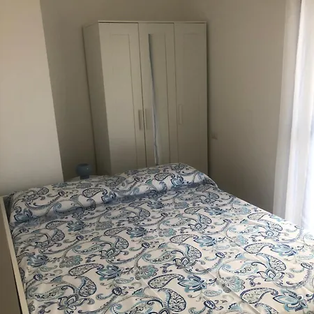Apartamento Mare Blu