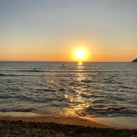 Mare Blu Αλγκέρο