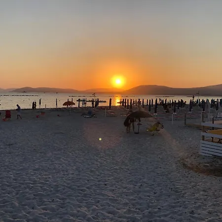 Διαμέρισμα Mare Blu Αλγκέρο