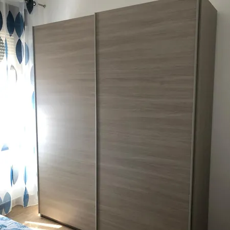 Appartamento Mare Blu *