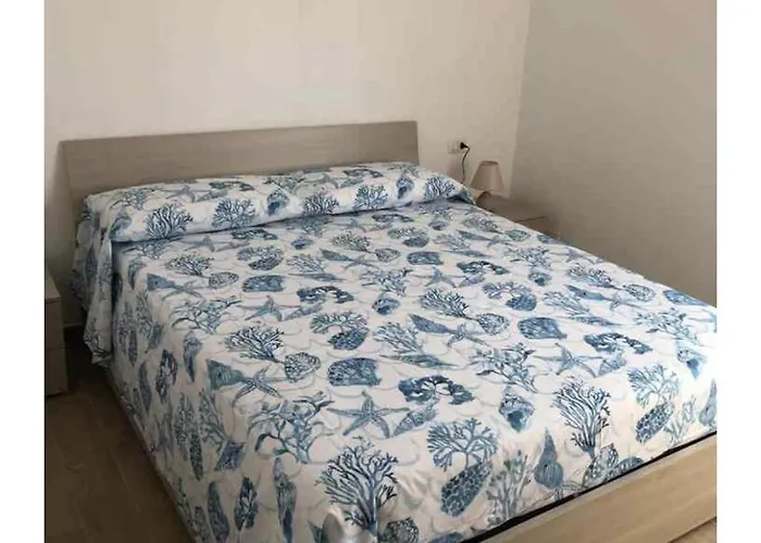 Mare Blu Appartement