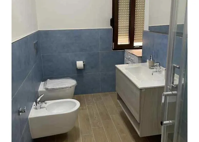 Mare Blu Appartement *