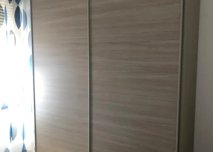 Appartement Mare Blu *