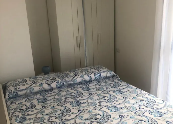 Appartement Mare Blu